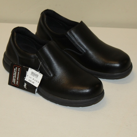 safetstep men's shoes